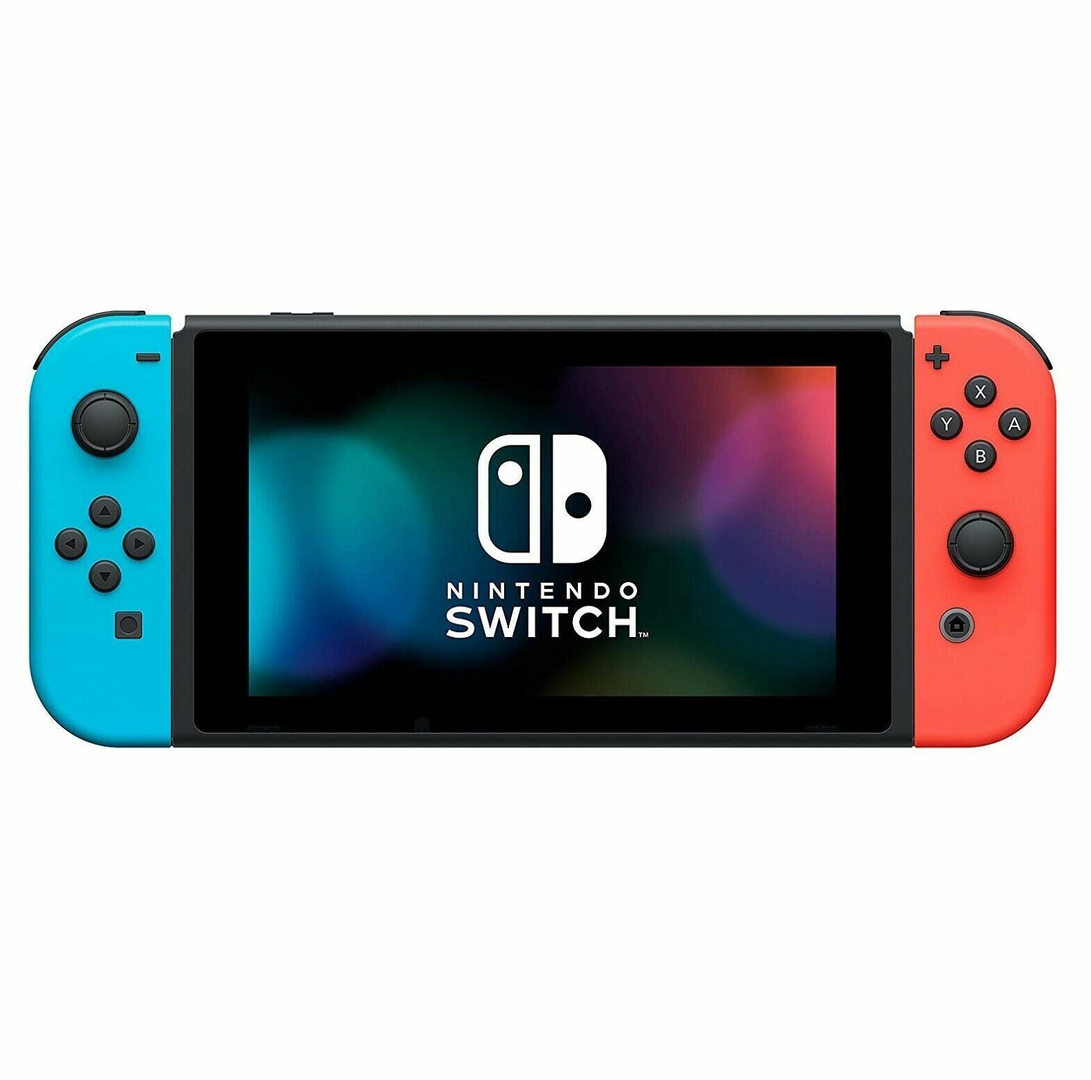 Nintendo Switch without Docking Station