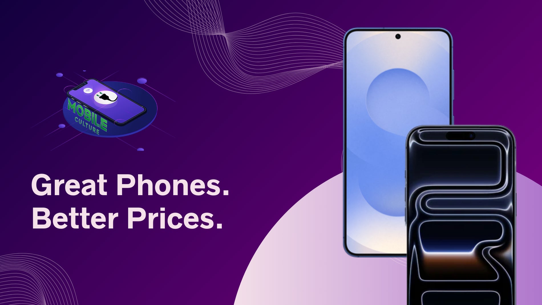 Buy & Sell Used Phones in Orlando | iPhone & Samsung Deals | Mobile Cu