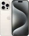 Unlocked iPhone 15 Pro Max 256gb