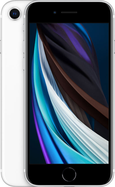 iPhone SE 64gb 3rd Gen (2022) AT&T / Cricket