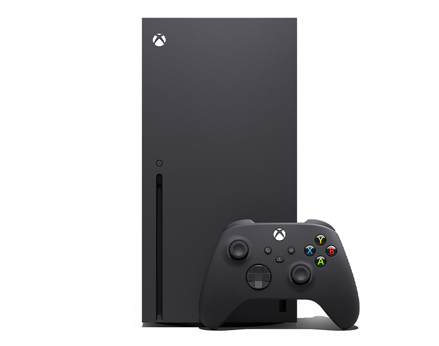 Xbox Series / Open Box