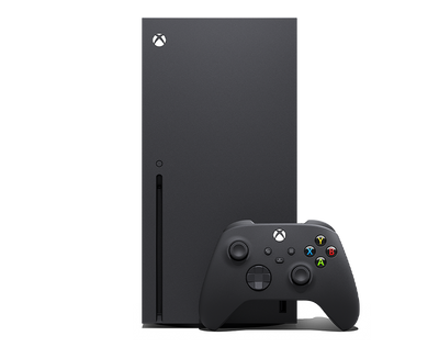 Xbox Series / Open Box