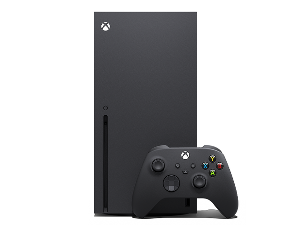 Xbox Series / Open Box - Mobile Culture