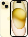 Unlocked iPhone 15 128gb