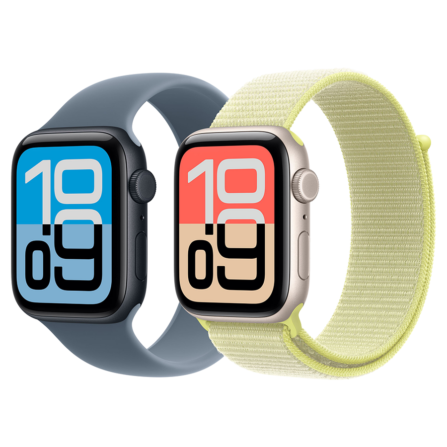 Apple Watch SE (3rd Gen) / Open Box