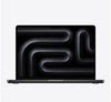 Space Grey MacBook Pro M4 Pro (2024, 16")