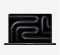 Space Grey MacBook Pro M4 Pro (2024, 16")
