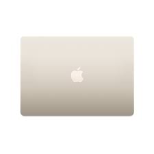 Starlight MacBook Air (2023, 15″)