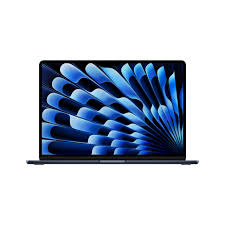 Midnight MacBook Air M3 (2024, 13″)