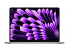 Space Grey MacBook Air M3 (2024, 13")/ Open Box