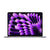 Silver MacBook Air (2024, 13″)