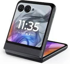Motorola Razr Plus 2024