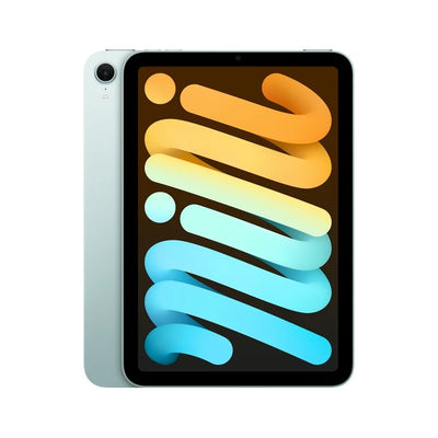 iPad Mini (A17 Pro)