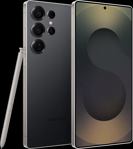 Galaxy S25 Ultra - Mobile Culture