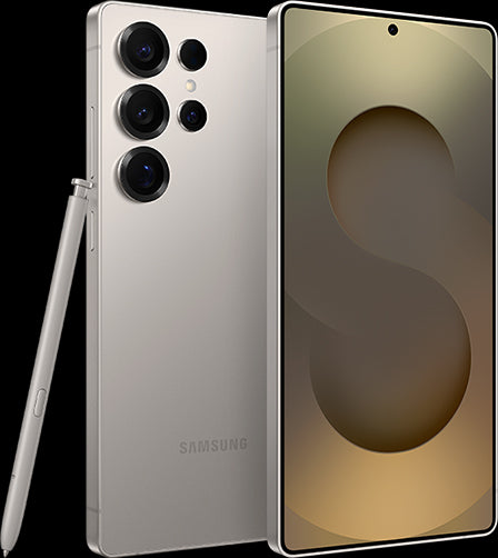 Galaxy S25 Ultra - Mobile Culture