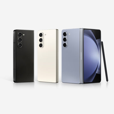 Galaxy Z Fold5