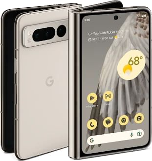 Google Pixel Fold