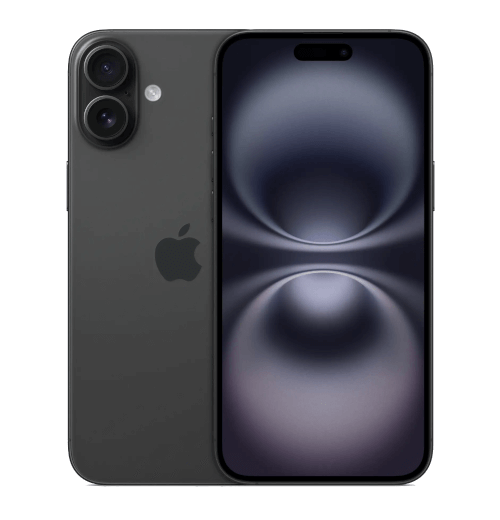 iPhone 16 Plus
