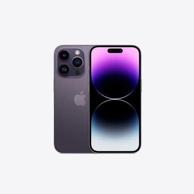 Unlocked iPhone 14 Pro 256gb