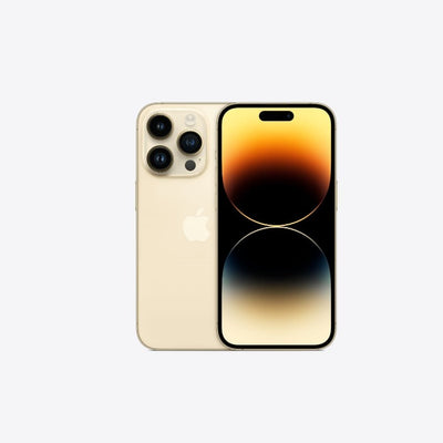 Unlocked iPhone 14 Pro 256gb