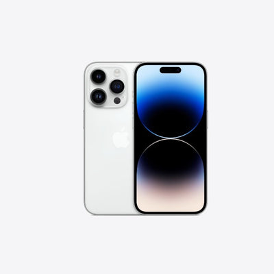 Unlocked iPhone 14 Pro 256gb