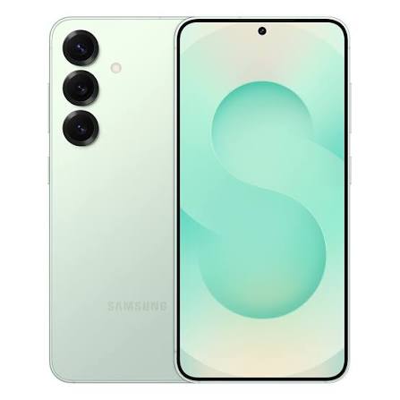 Galaxy S25