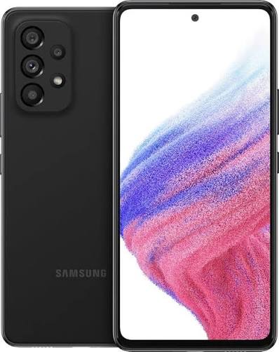 Galaxy A53