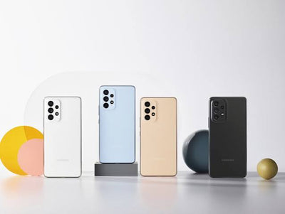 Galaxy A53