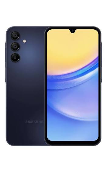 Galaxy A15