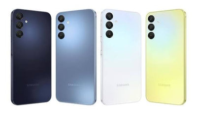 Galaxy A15