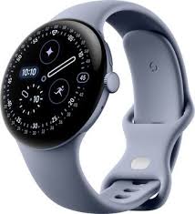 Google Pixel Watch 4