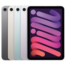 iPad Mini (A17 Pro)