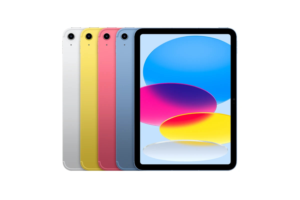 Apple iPad 11" (2025, A16)