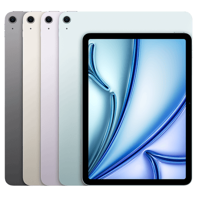 iPad Air 11" M2 / Open Box