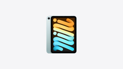 iPad Mini 7 128gb Wi-Fi