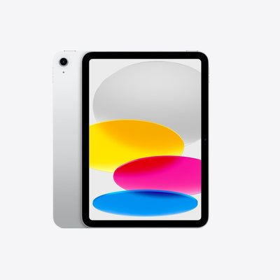 New Unlocked iPad 10 64gb LTE