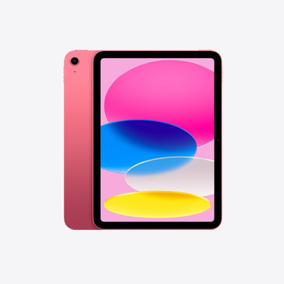New Unlocked iPad 10 64gb LTE