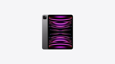 6th Gen iPad Pro 11"