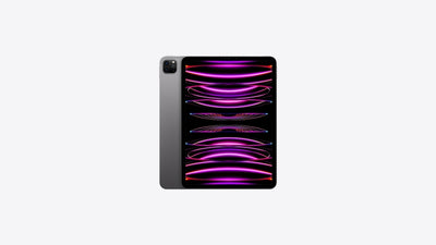iPad Pro 12.9" (6th Gen)
