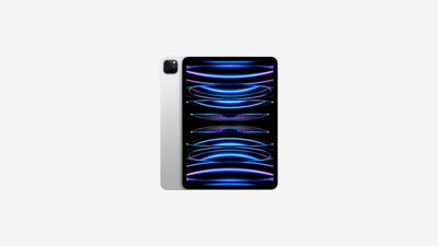6th Gen iPad Pro 12.9" 2TB Wi-Fi (2022)