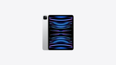 iPad Pro 12.9" (6th Gen)