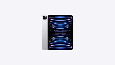 6th Gen iPad Pro 11"