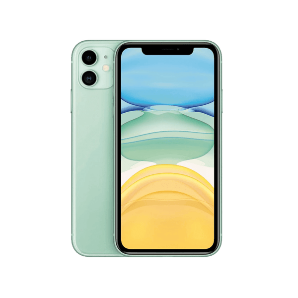 iPhone 11 - Mobile Culture