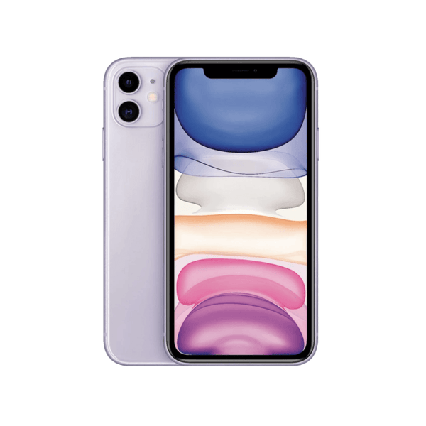 iPhone 11 - Mobile Culture