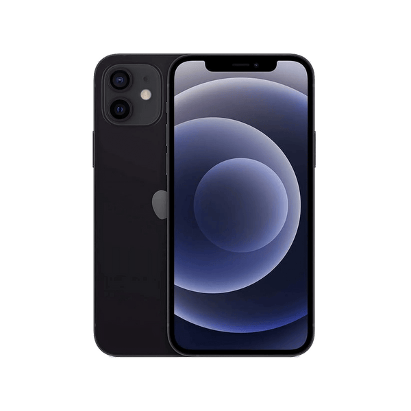 iPhone 12 - Mobile Culture