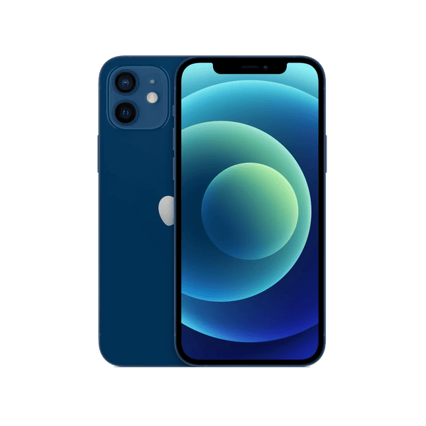 iPhone 12 - Mobile Culture