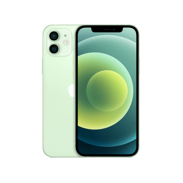 iPhone 12 - Mobile Culture