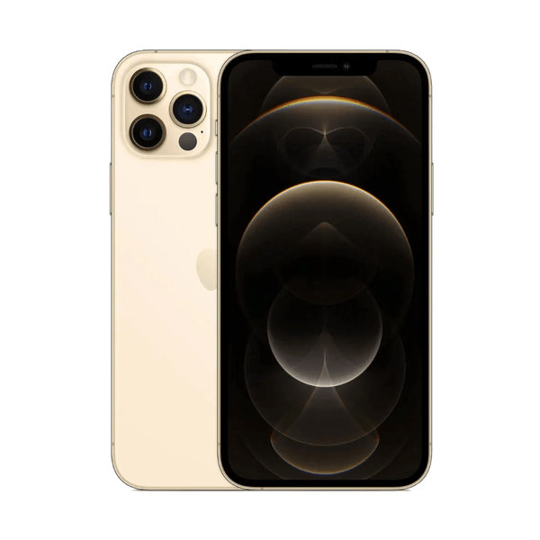 iPhone 12 Pro Max - Mobile Culture