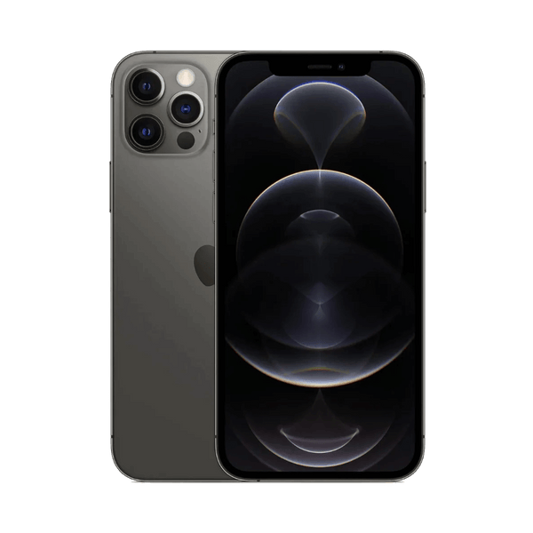 iPhone 12 Pro Max - Mobile Culture