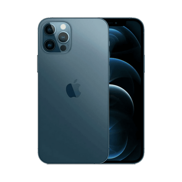 iPhone 12 Pro Max - Mobile Culture